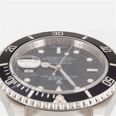 rolex rehaut submariner|the Rolex Submariner book.